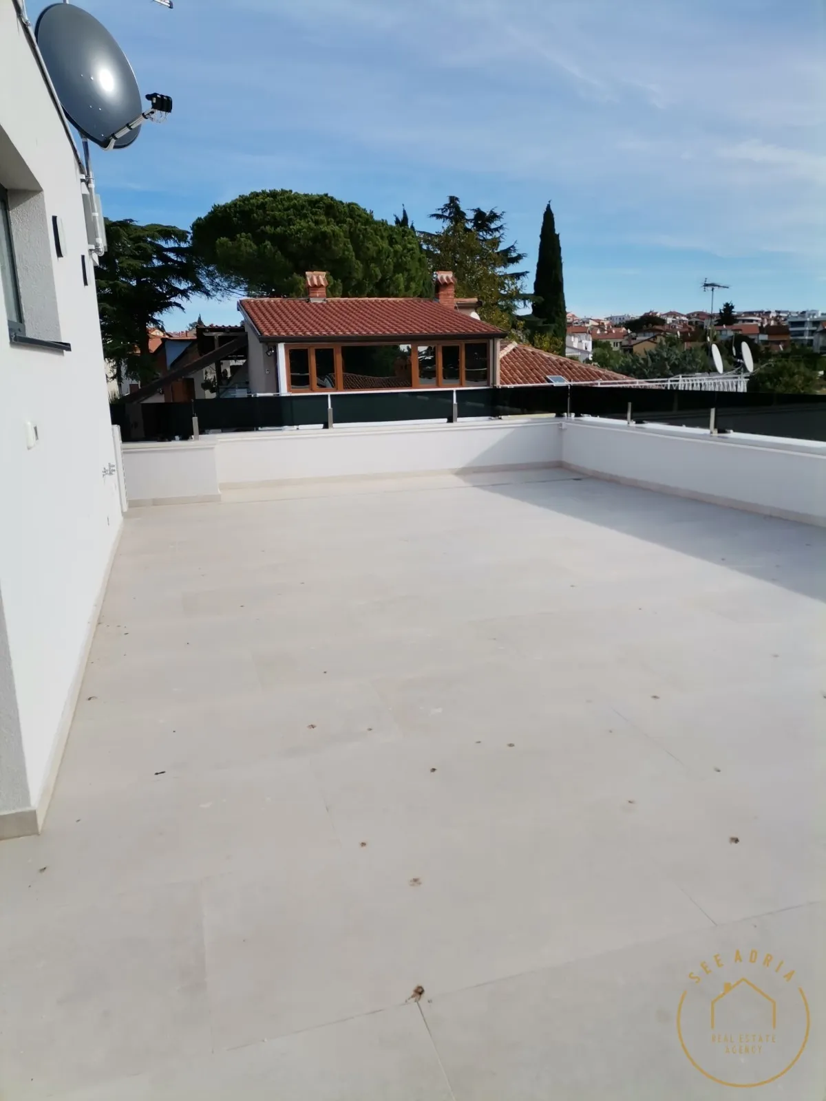 kuća u nizu na top lokaciji, novigrad - slika 20