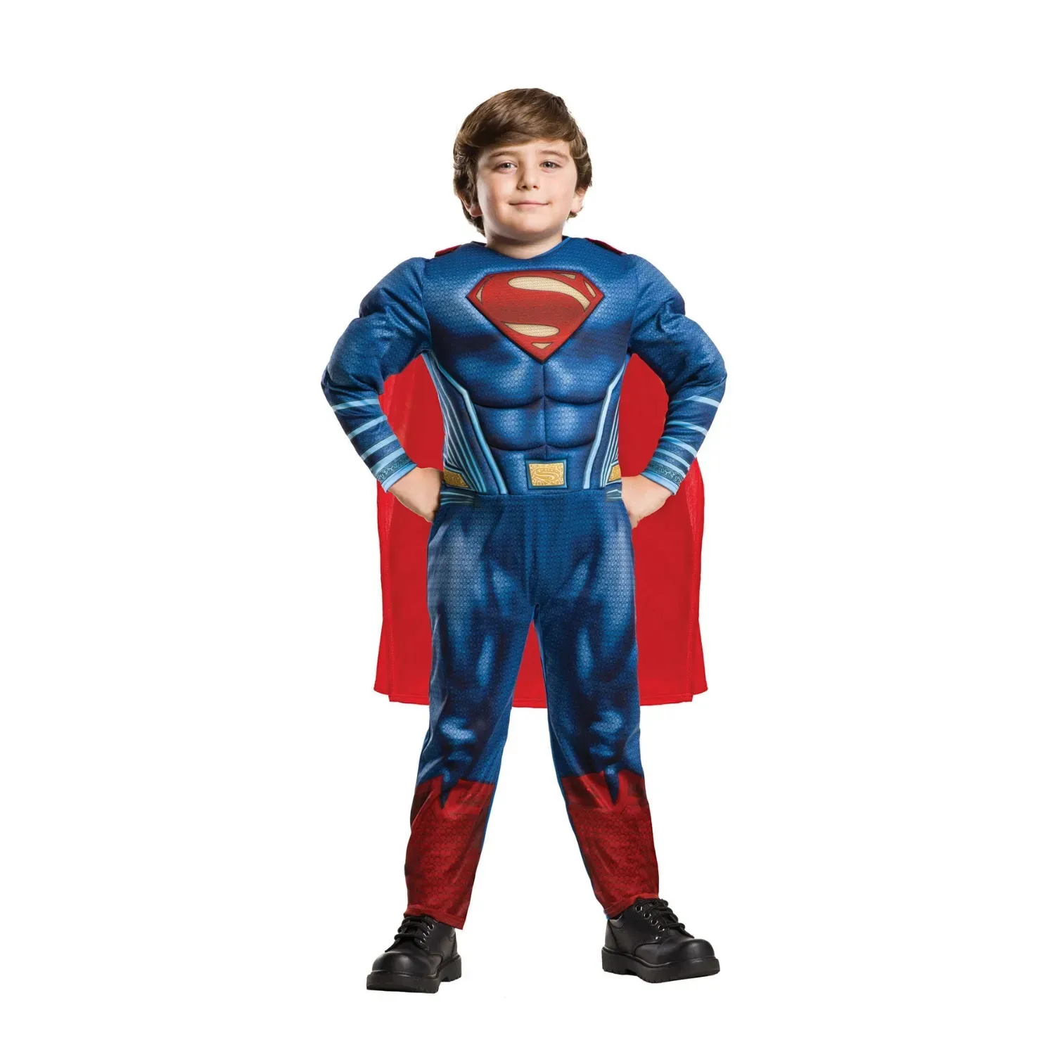 Superman Deluxe dječji kostim, S - Zagreb