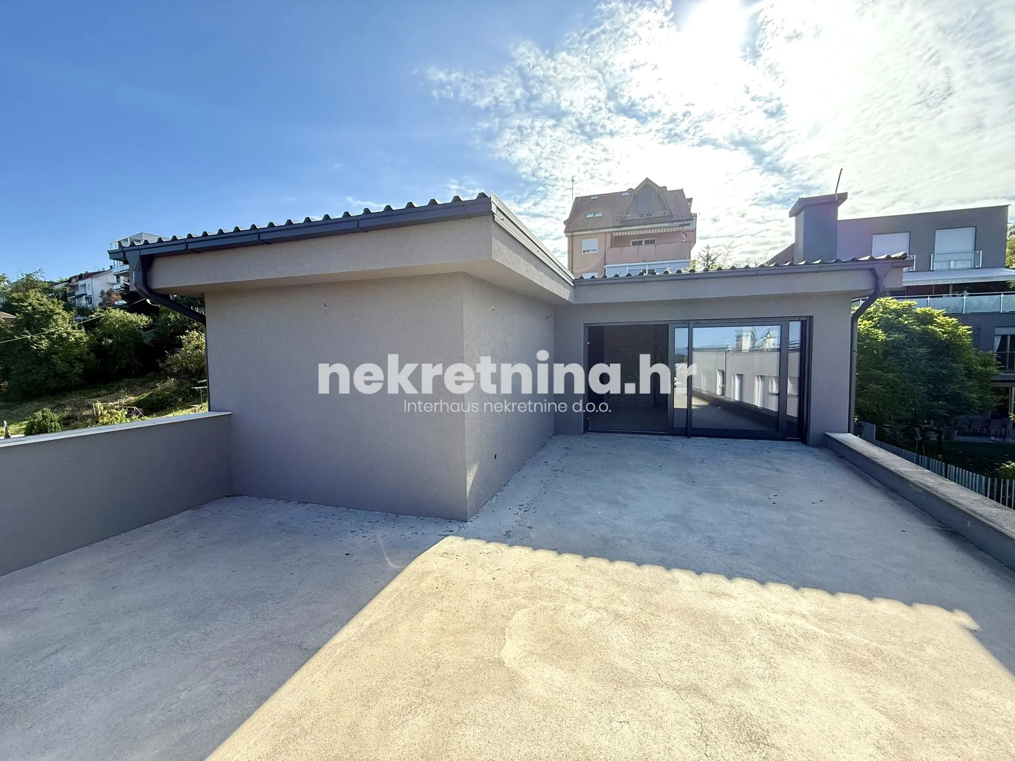 Prodaja - Trosobni stan: Sveti Duh, 95.36m2, novogradnja - Zagreb