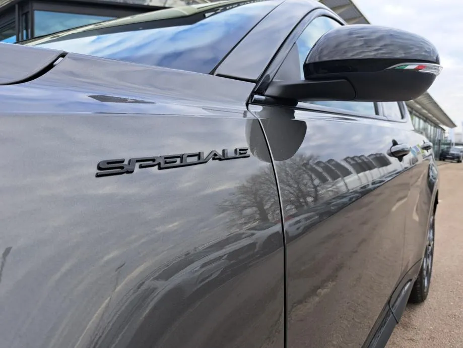 alfa romeo tonale 1.5 mhev edizione speciale - slika 9