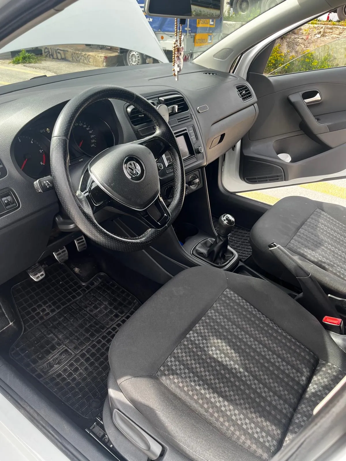 vw polo 1.4 tdi - slika 5