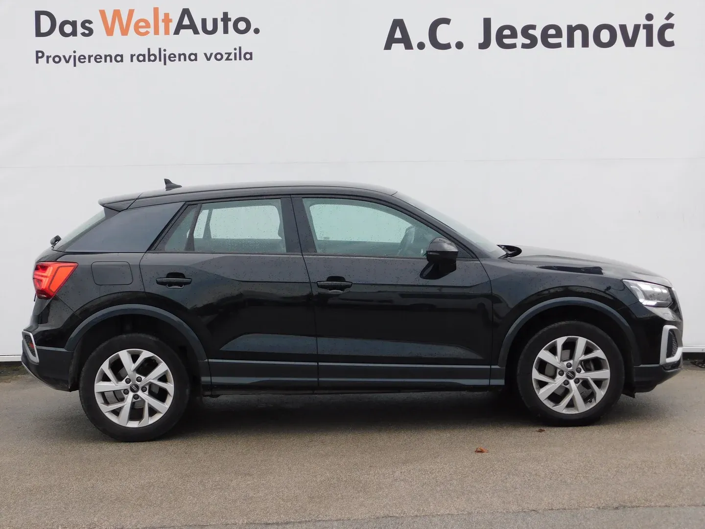 07447 audi q2 30tdi advanced+ - slika 4