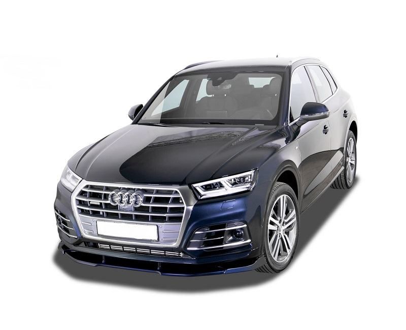 Tuning-Oprema-Styling Za Audi Q5 -Interijer-Exterijer-Krom-Top Izgled - Županja