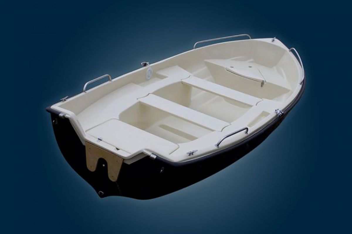 alfa ii brod - slika 3