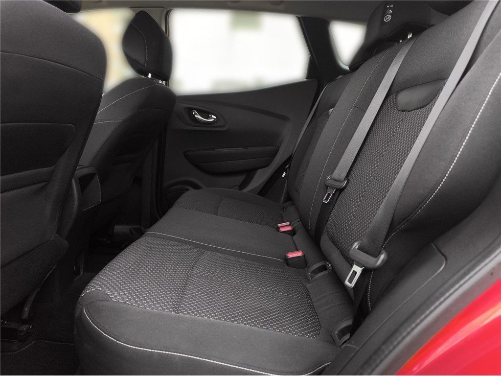 renault kadjar 1.6 dci 130 4x4 - slika 11