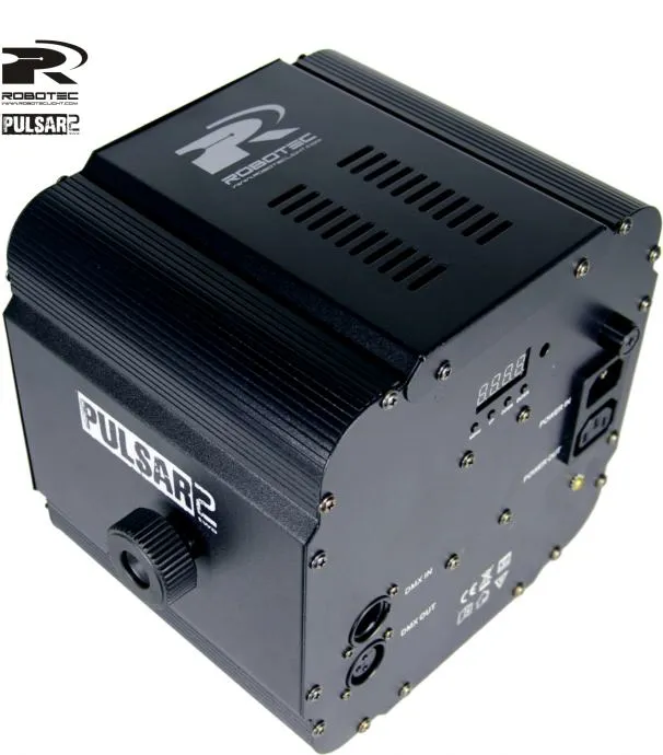 robotec pulsar 2 - slika 8