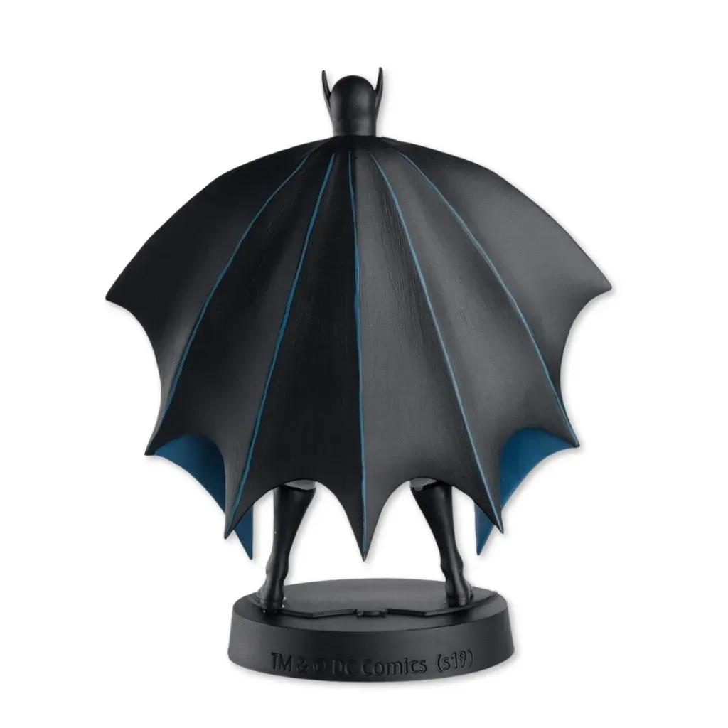dc comics: batman decades set figurica (debut / 1970 / 2010) - slika 4