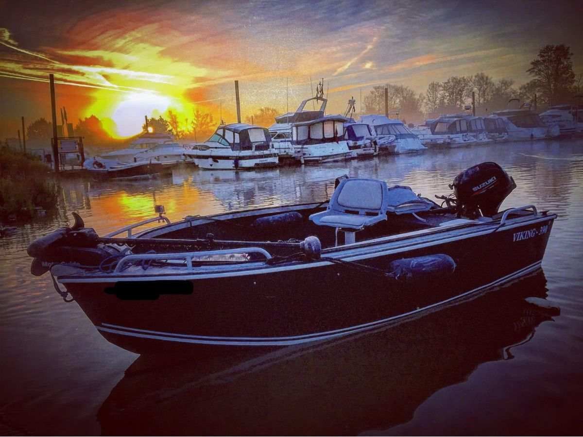 viking 390 - slika 3