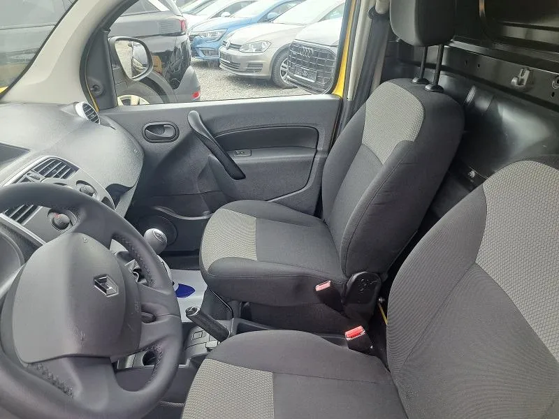 renault kangoo 1.5 dci*110ks*maxi*klima* - slika 10