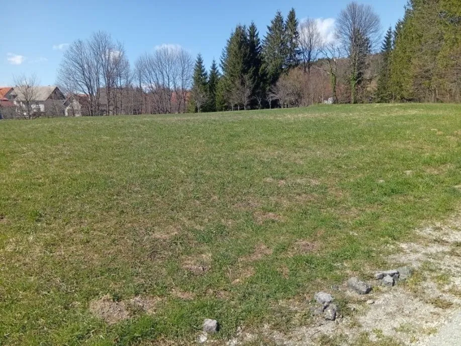 gorski kotar, ravna gora, zemljište prodaja - slika 2