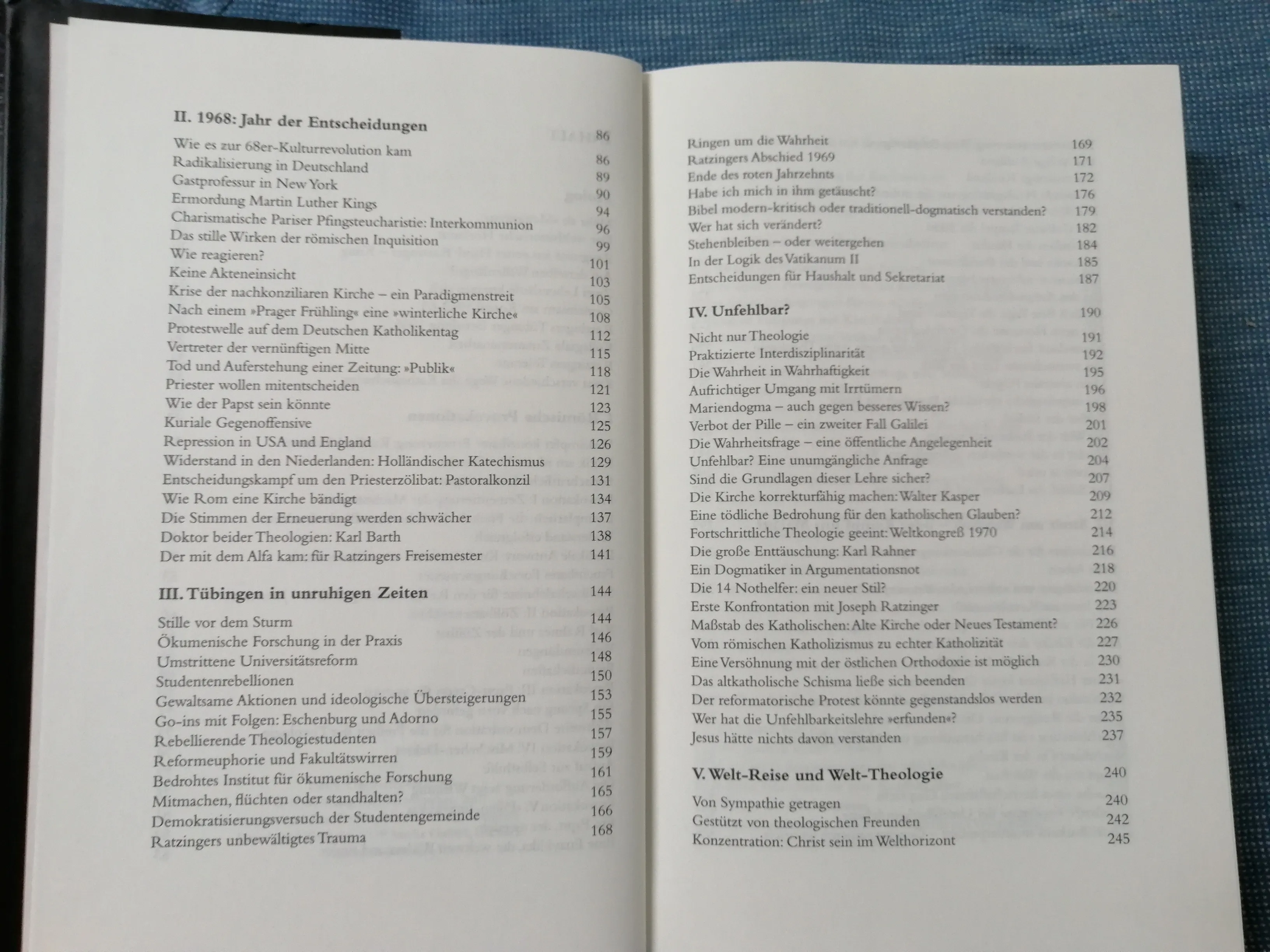 hans küng – umstrittene wahrheit : erinnerungen - slika 4