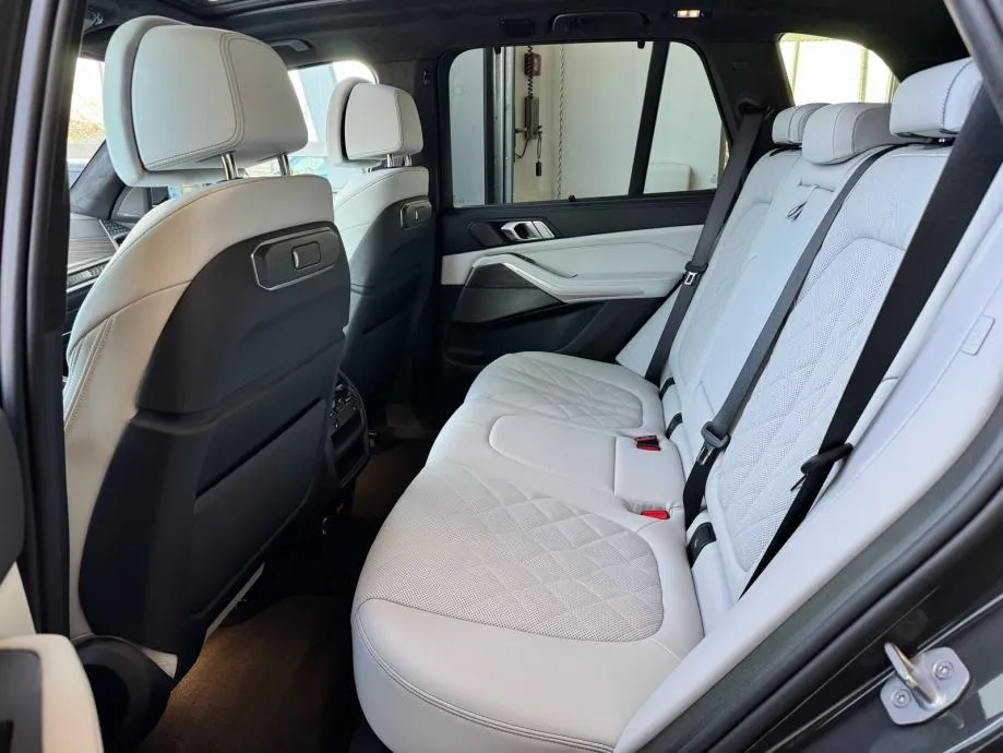bmw x5 xdrive 50e automatik m-sport, bmw premium selection do 3/2030 - slika 18