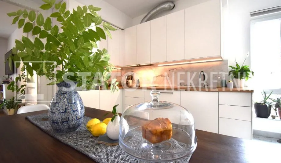stan: zagreb (britanac), 98.00 m2 (iznajmljivanje) - slika 7