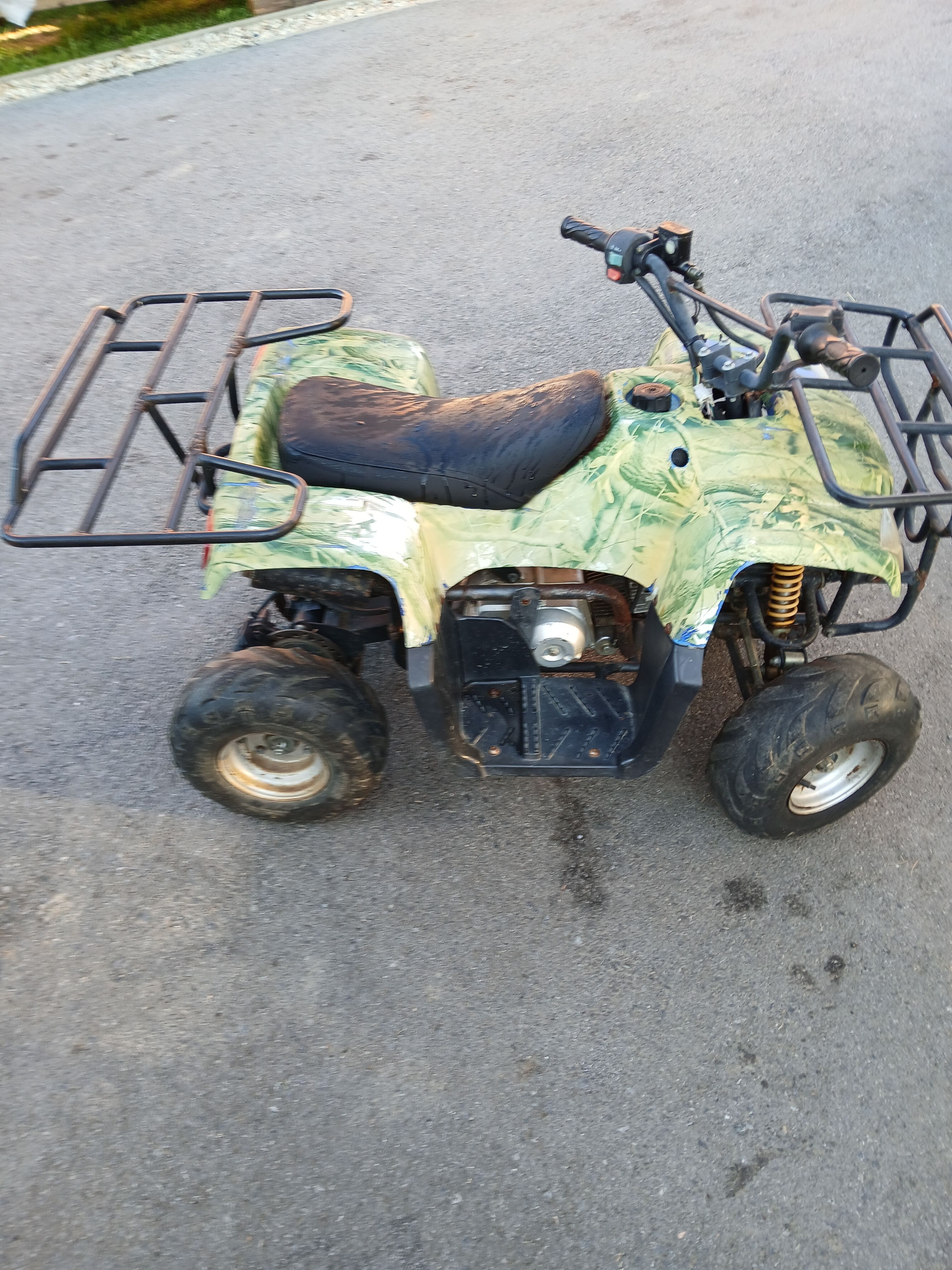 quad dječji - slika 9