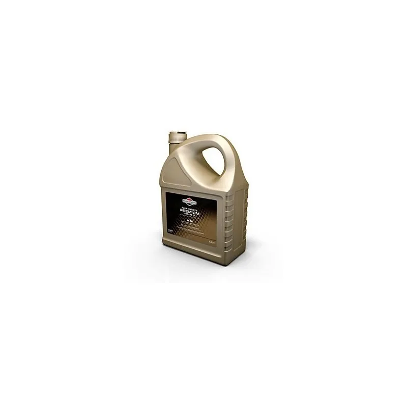 B&s Ulje 5w-30 Premium Long Life, 5.0l - Mihovljan, Čakovec