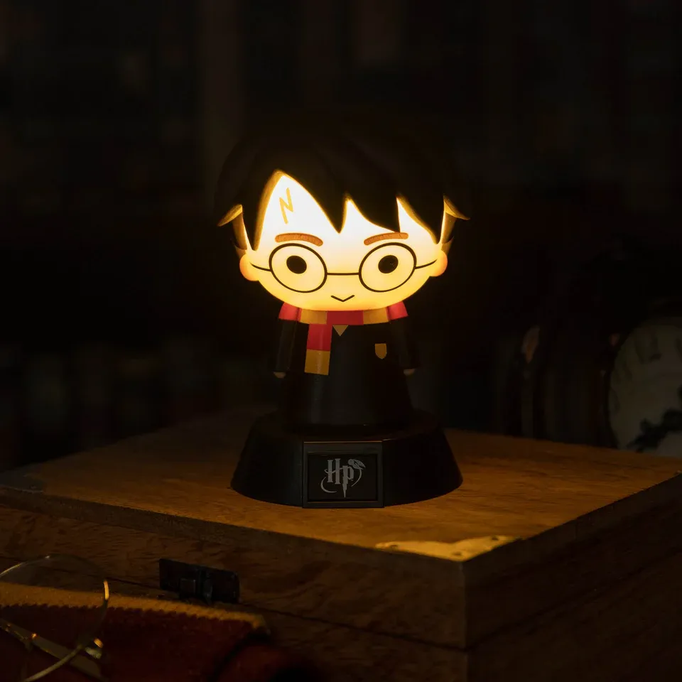 paladone harry potter icon light - slika 3