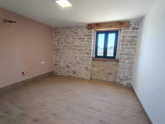 istra, barban autentična kamena kuća s bazenom - slika 6
