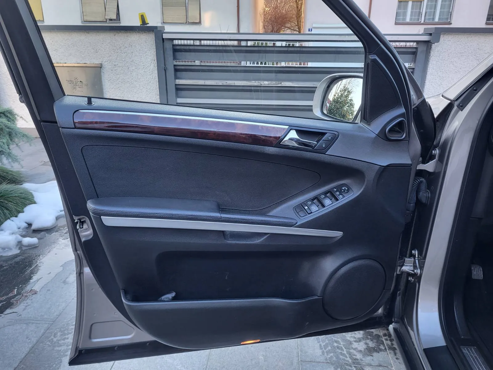 ml 320 cdi 4matic - slika 12