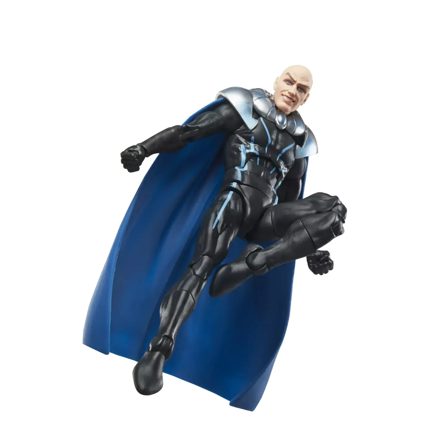 marvel legends series: warlord (professor x) figura, 15cm - slika 6