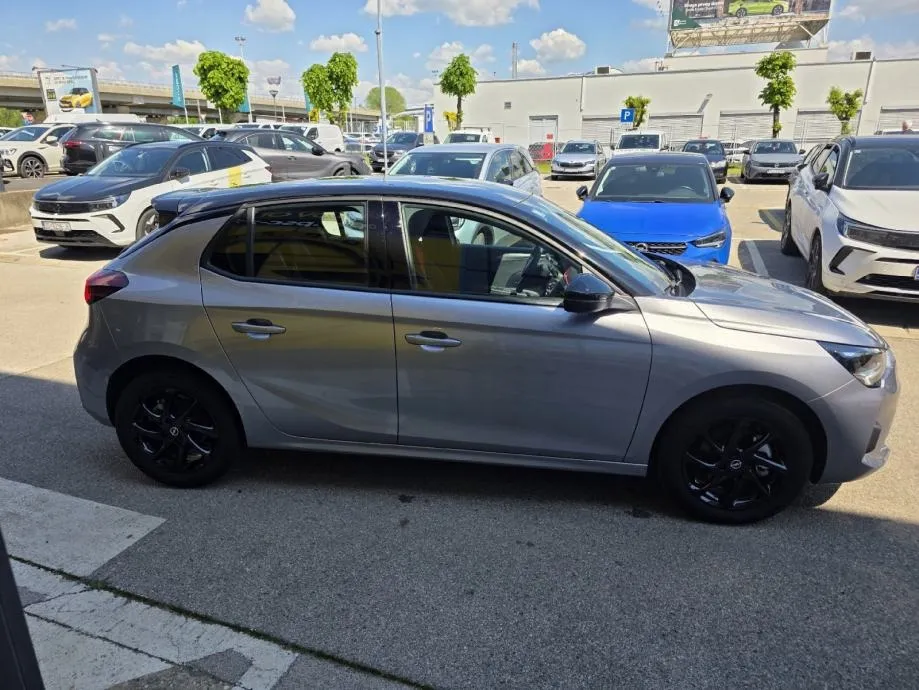 opel corsa gs line automatik 1.2 turbo 96kw - 7 godina garancije! - slika 3