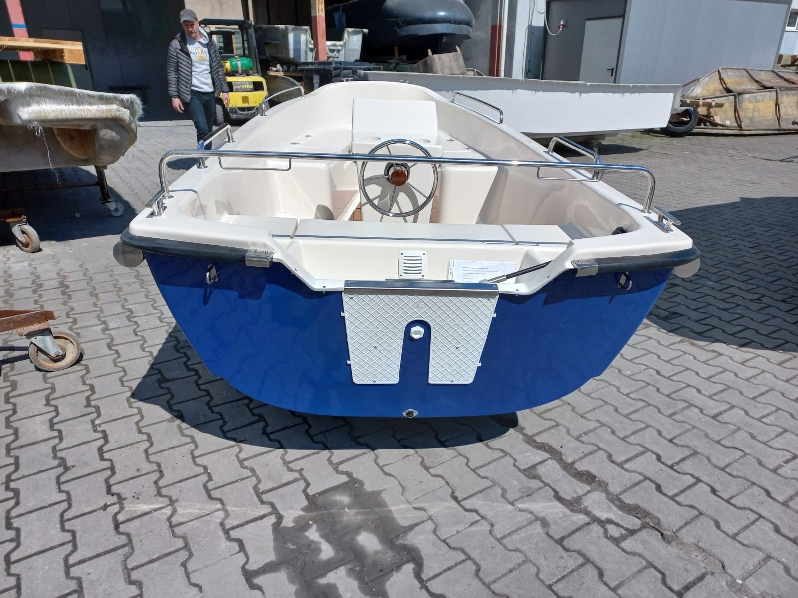 marion 434 klasik - slika 13