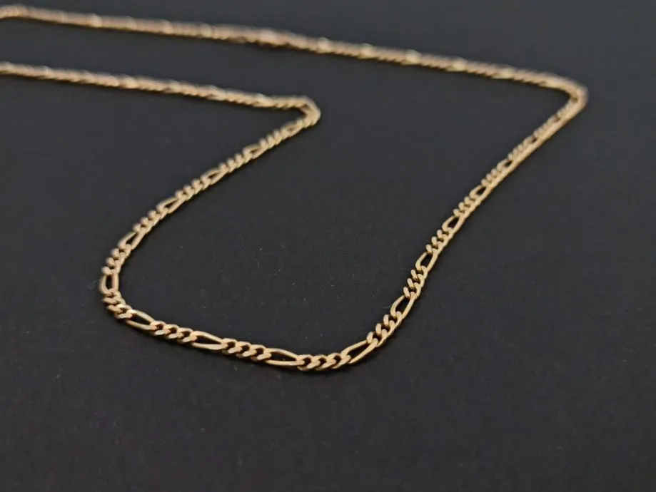 zlatni lančić 10.23g (14k) r1, rate !! - slika 2