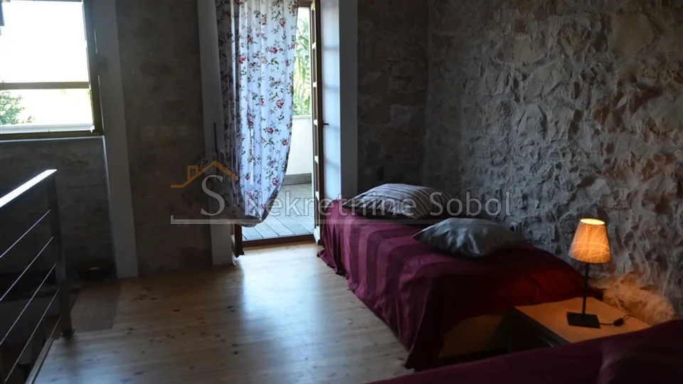 mali lošinj, otok susak - kuća, 223 m2 prodaja - slika 9