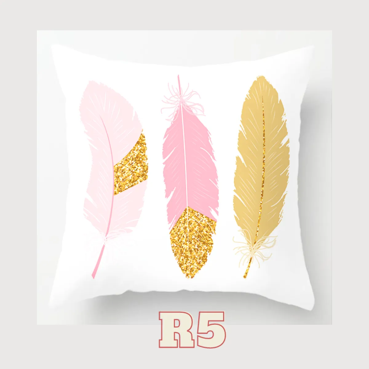 kreativne jastučnice - rosy dream - slika 6