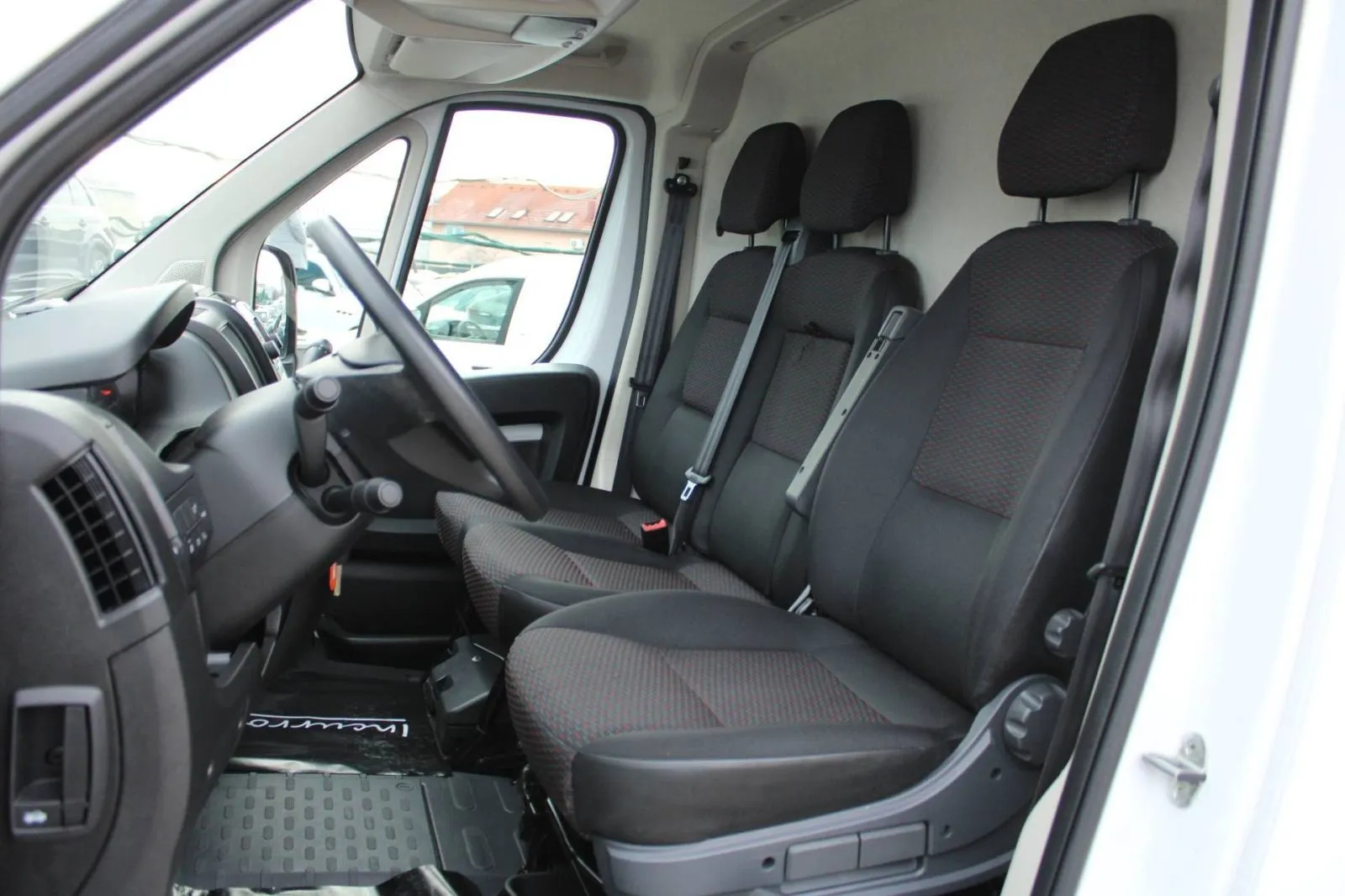 opel movano 2.2d 140ks l3h2, 2022 god. - slika 6