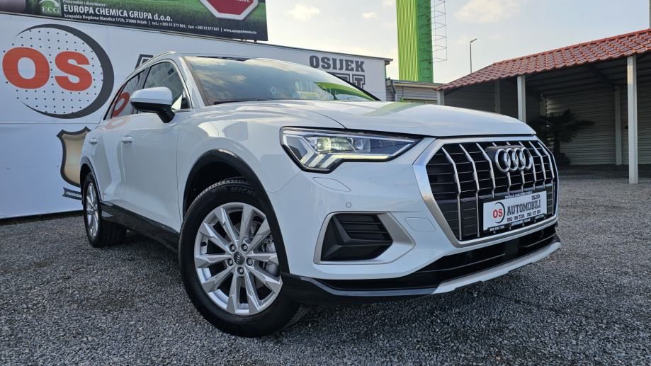 audi q3 1.5 tfsi ,automatic,fuul led,virtual sat,gr.sj,alu,top,jamstvo - slika 3