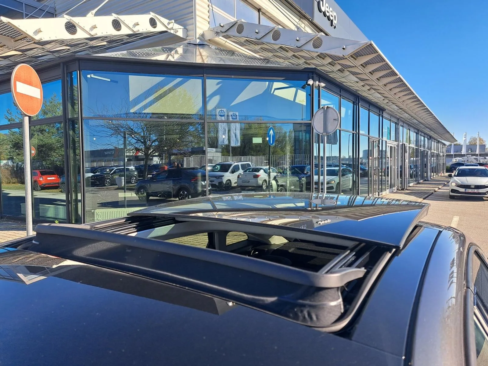 citroën c4 max 1,2 puretech eat8 - slika 8