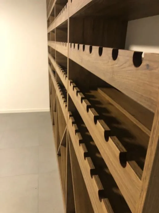 vinoteka po mjeri - slika 5