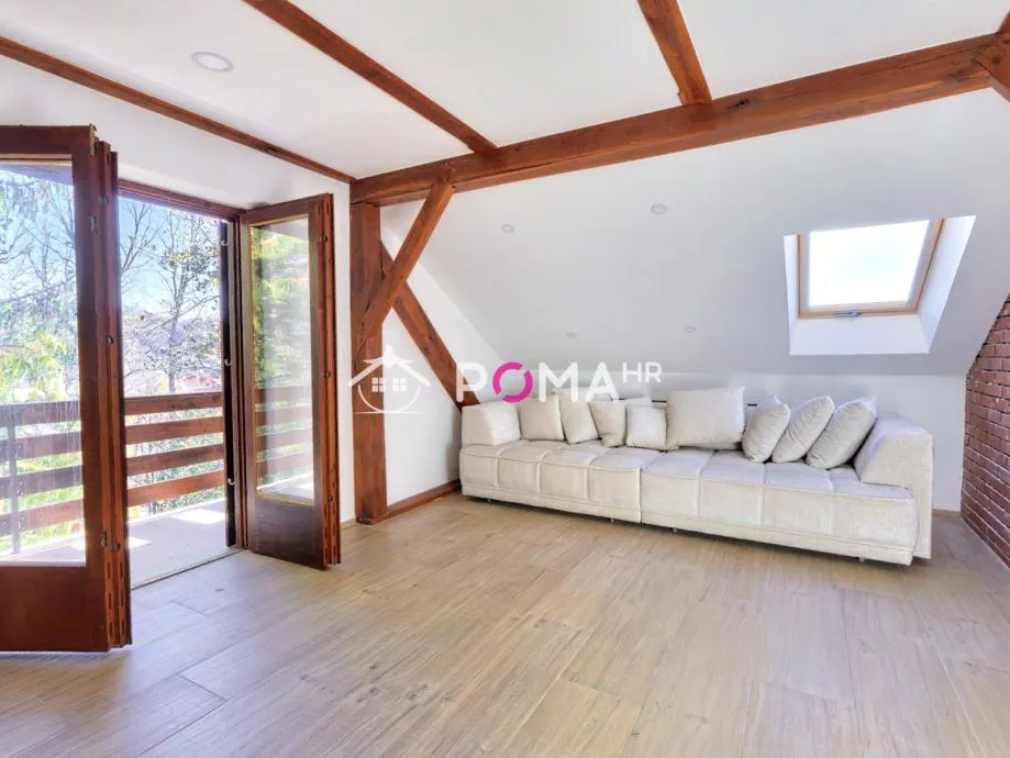 kuća: pokupsko, 230.00 m2 (prodaja) - slika 11