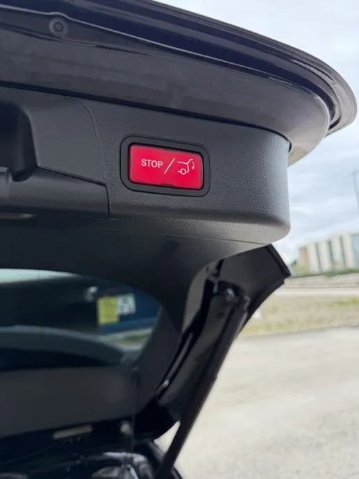 mercedes-benz b-klasa 200d automatik - slika 18