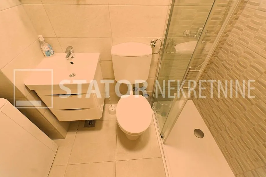 stan: zagreb (donje svetice), 54.00 m2, ježevska ulica (iznajmljivanje - slika 16