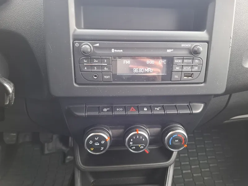 renault express 1.5 dci*klima*park.senzori* - slika 13