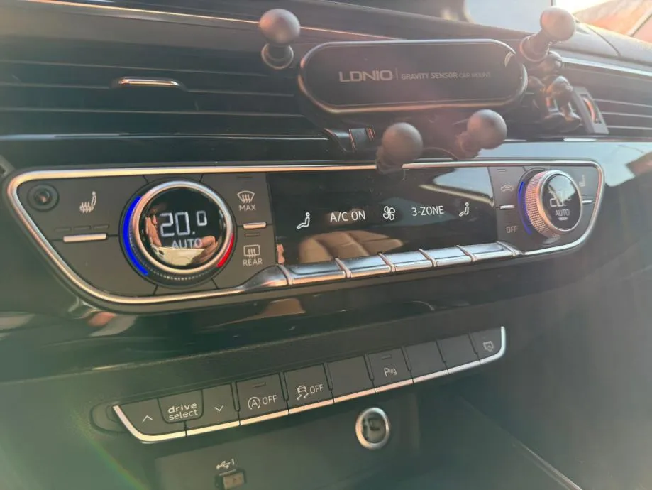 audi a4 avant 35 tdi automatik•2021.g.•ambi•sline•leasing• - slika 14