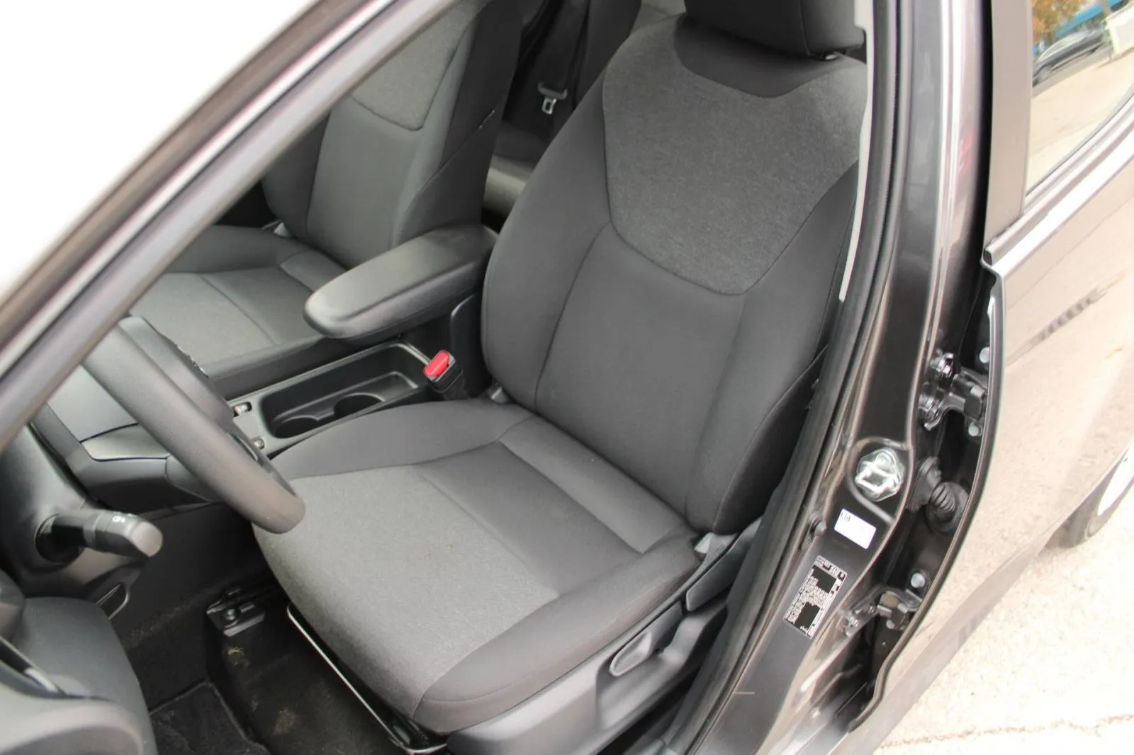 mazda 2 1.5 hybrid automatik - slika 9