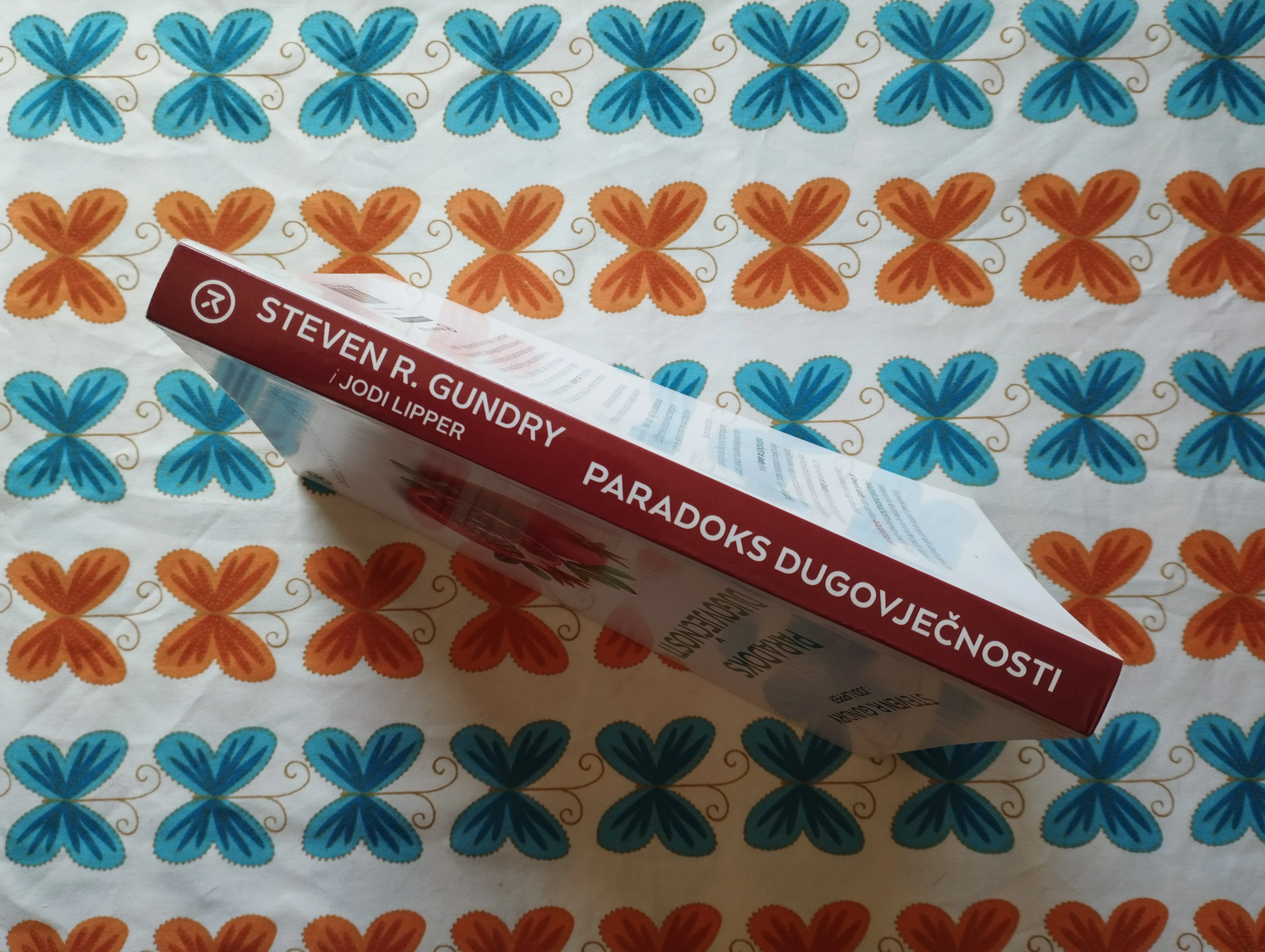 gundry, lipper - paradoks dugovječnosti - slika 2