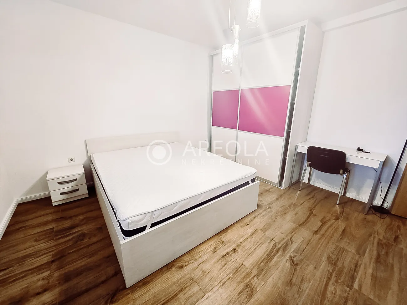 solin, japirko / matoševa ul. - trosoban stan, 90 m2 - dugoročno! - slika 7