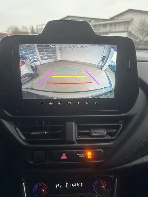 suzuki sx4 s-cross 1,4 gl+ premium 2wd hybrid 48v - novi model!!! - slika 14