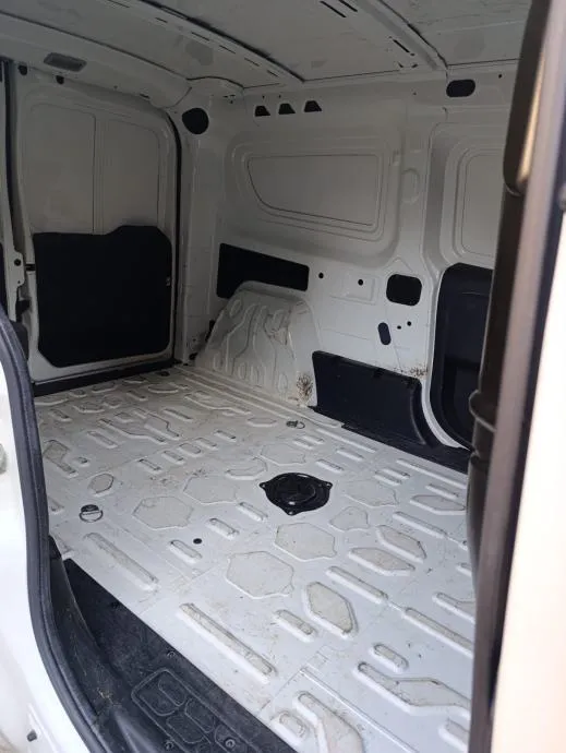 opel combo 1,6 cdti l2h1 - slika 8