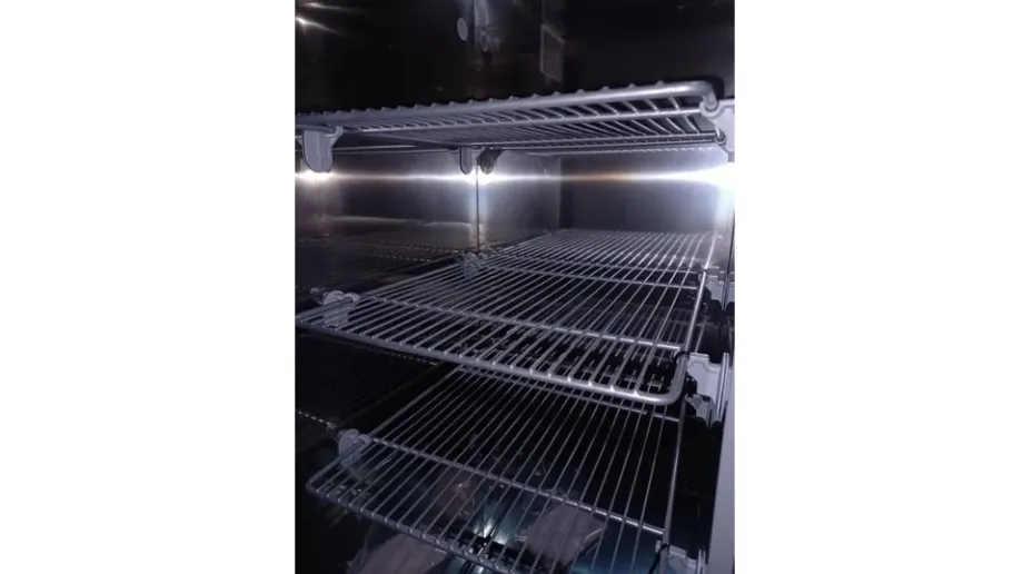 af04ekotn - inox hladnjak gn 1/1 - slika 2