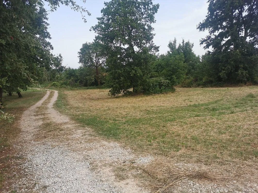 tar-stancija blek zemljište na prodaju - slika 8