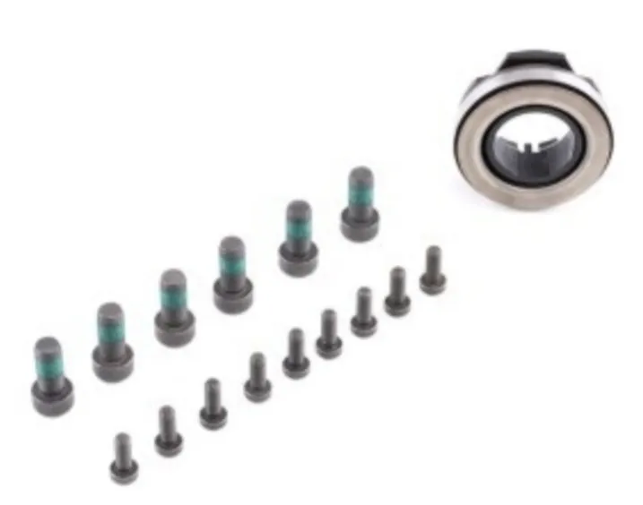 set kvačila vw, audi, seat, škoda, 600019900 - slika 9