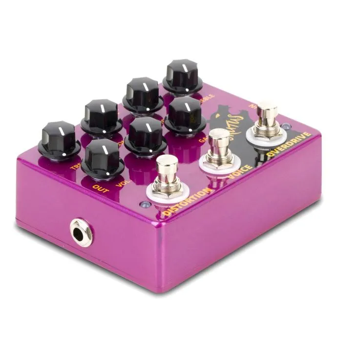 caline dcp-02 brutus distortion overdrive - slika 4