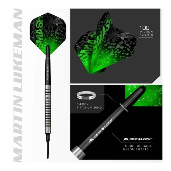 martin lukeman 90% 20g - slika 2