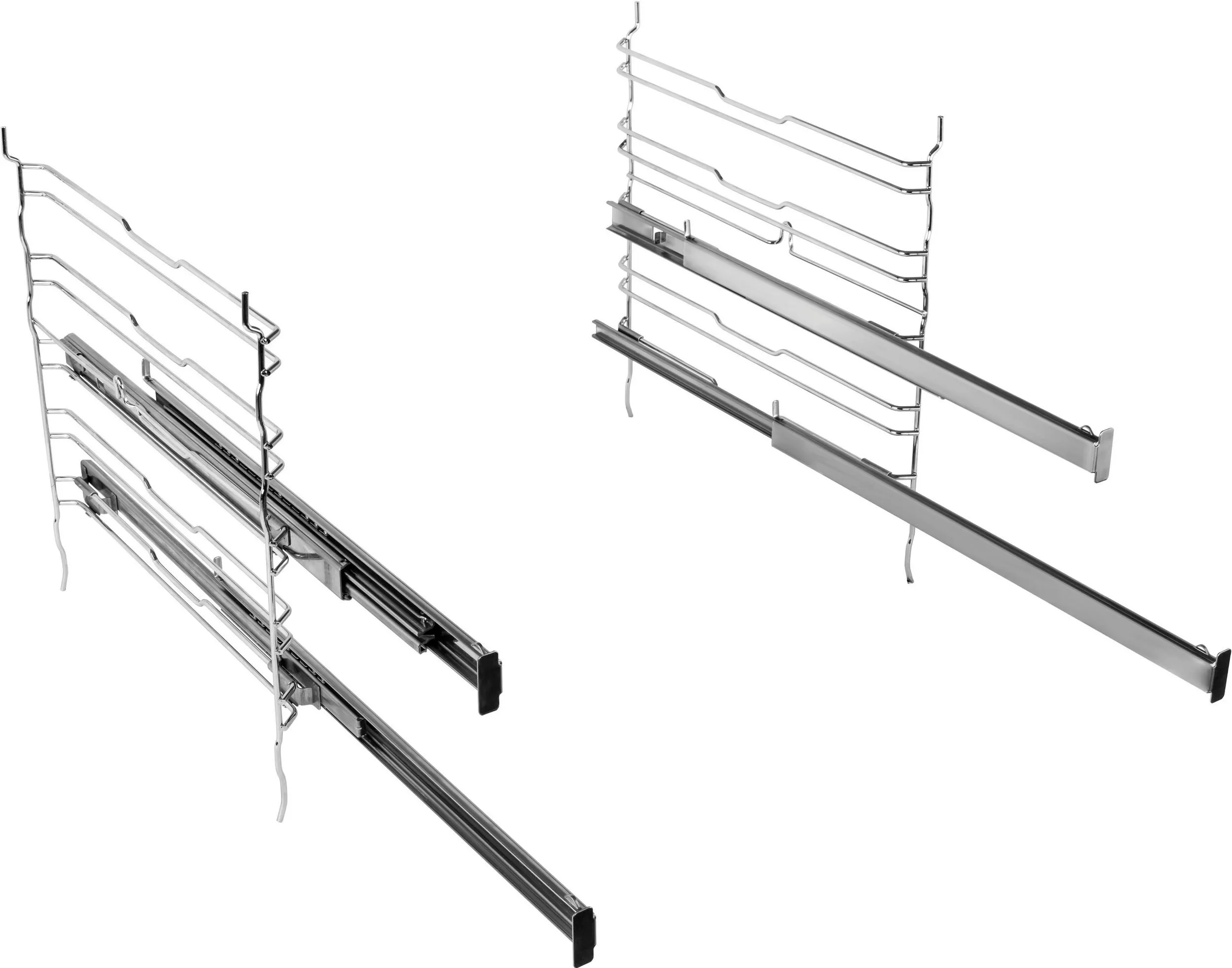bauknecht heko swing ugradbeni set, hidroliza - slika 9