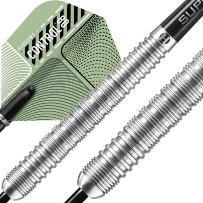 control parallel 80% 23g - slika 2