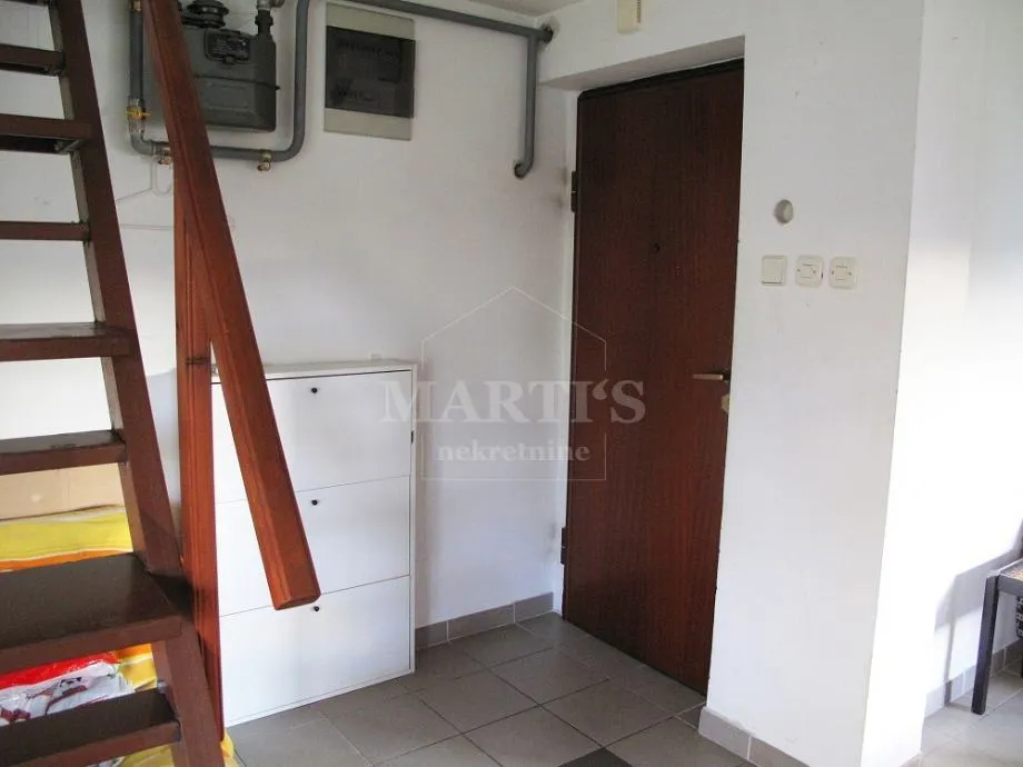 rudeš, 2 stana, po 2 sobe, 96 m2 ukupno, 2 parkinga (prodaja) - slika 9